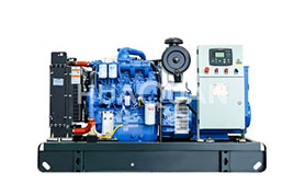 Diesel Generator